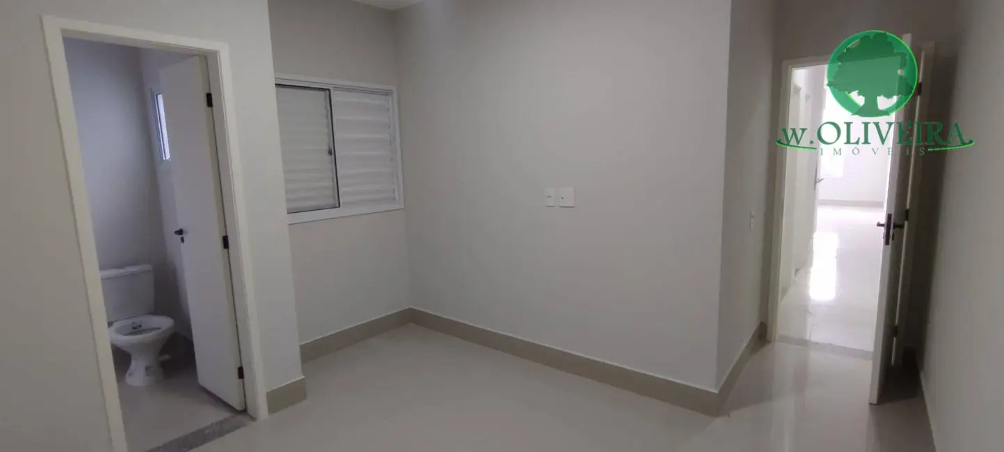 Foto 9 de Casa com 2 quartos à venda, 63m2 em Indaiatuba - SP