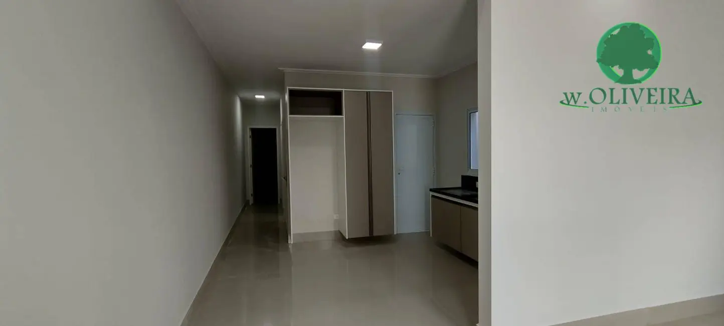 Foto 5 de Casa com 2 quartos à venda, 63m2 em Indaiatuba - SP