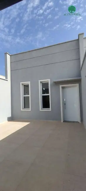 Foto 2 de Casa com 2 quartos à venda, 63m2 em Indaiatuba - SP