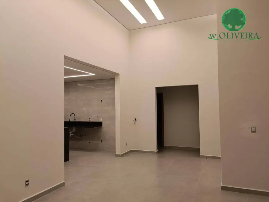 Foto 9 de Casa de Condomínio com 3 quartos à venda, 300m2 em Indaiatuba - SP