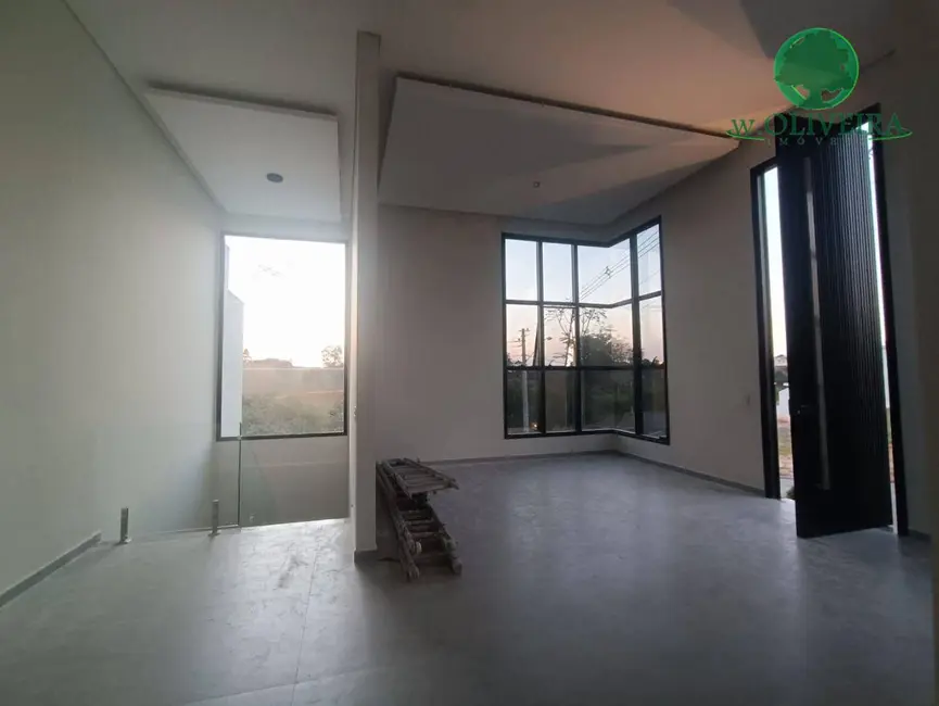 Foto 5 de Casa de Condomínio com 3 quartos à venda, 300m2 em Indaiatuba - SP