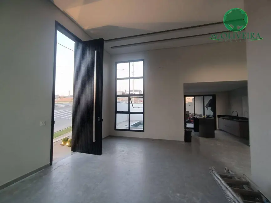 Foto 6 de Casa de Condomínio com 3 quartos à venda, 300m2 em Indaiatuba - SP