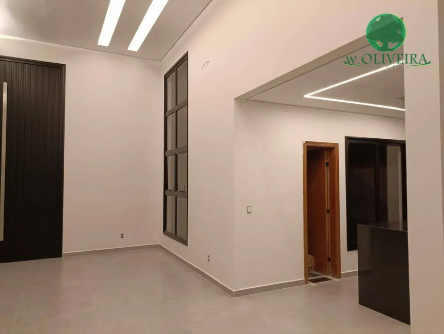 Foto 3 de Casa de Condomínio com 3 quartos à venda, 300m2 em Indaiatuba - SP