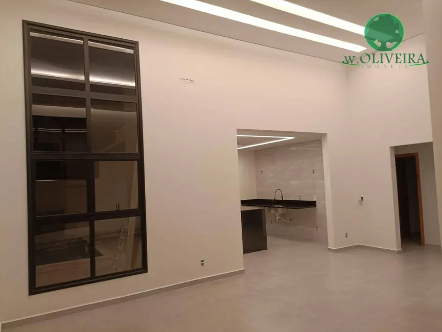 Foto 8 de Casa de Condomínio com 3 quartos à venda, 300m2 em Indaiatuba - SP