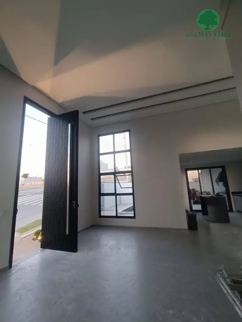 Foto 4 de Casa de Condomínio com 3 quartos à venda, 300m2 em Indaiatuba - SP