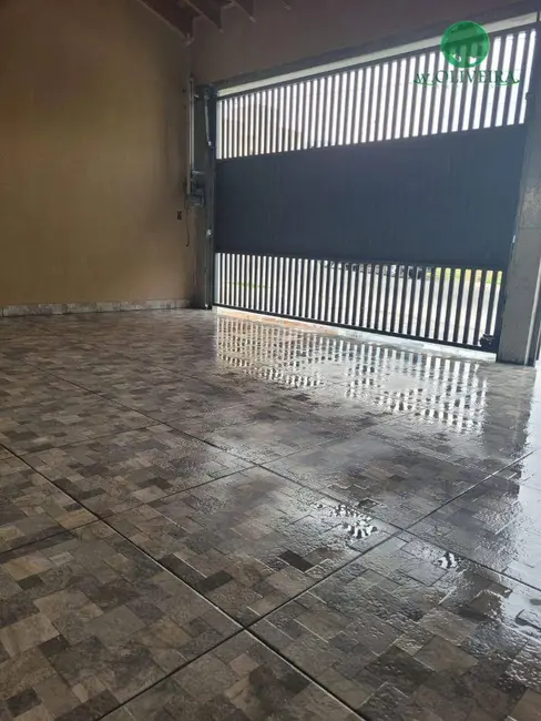 Foto 1 de Casa com 3 quartos à venda, 150m2 em Indaiatuba - SP