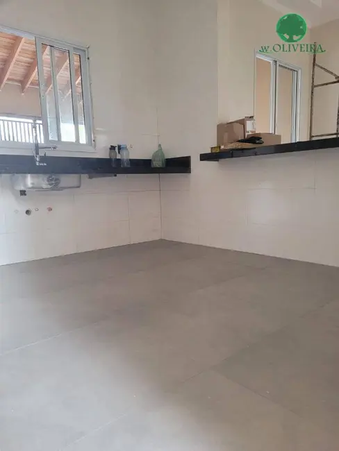 Foto 3 de Casa com 3 quartos à venda, 150m2 em Indaiatuba - SP