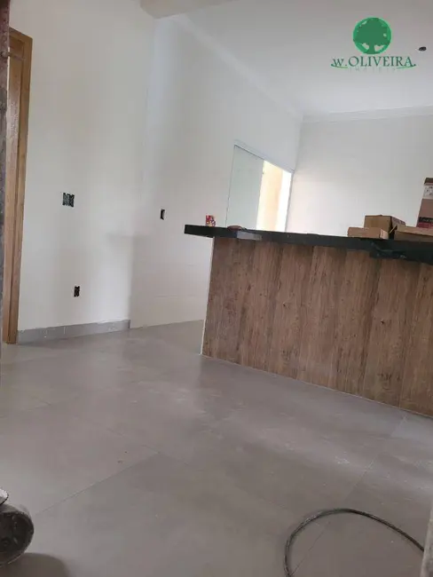 Foto 2 de Casa com 3 quartos à venda, 150m2 em Indaiatuba - SP