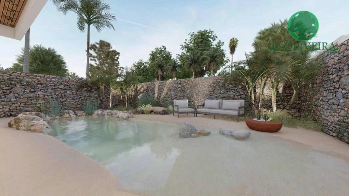 Foto 9 de Sobrado com 4 quartos à venda, 312m2 em Centro, Indaiatuba - SP