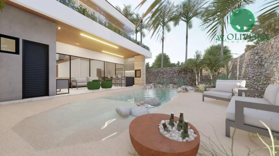 Foto 7 de Sobrado com 4 quartos à venda, 312m2 em Centro, Indaiatuba - SP