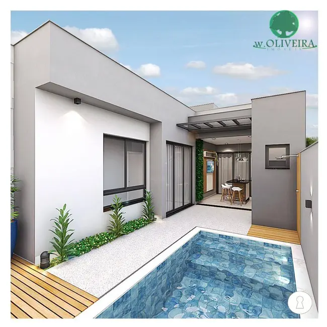 Foto 8 de Casa de Condomínio com 4 quartos à venda, 324m2 em Centro, Indaiatuba - SP