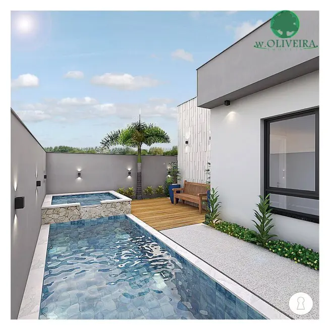 Foto 7 de Casa de Condomínio com 4 quartos à venda, 324m2 em Centro, Indaiatuba - SP