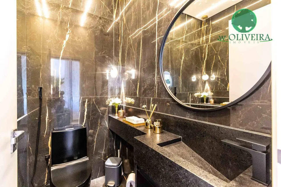 Foto 7 de Casa de Condomínio com 4 quartos à venda, 885m2 em Jardim Residencial Santa Clara, Indaiatuba - SP