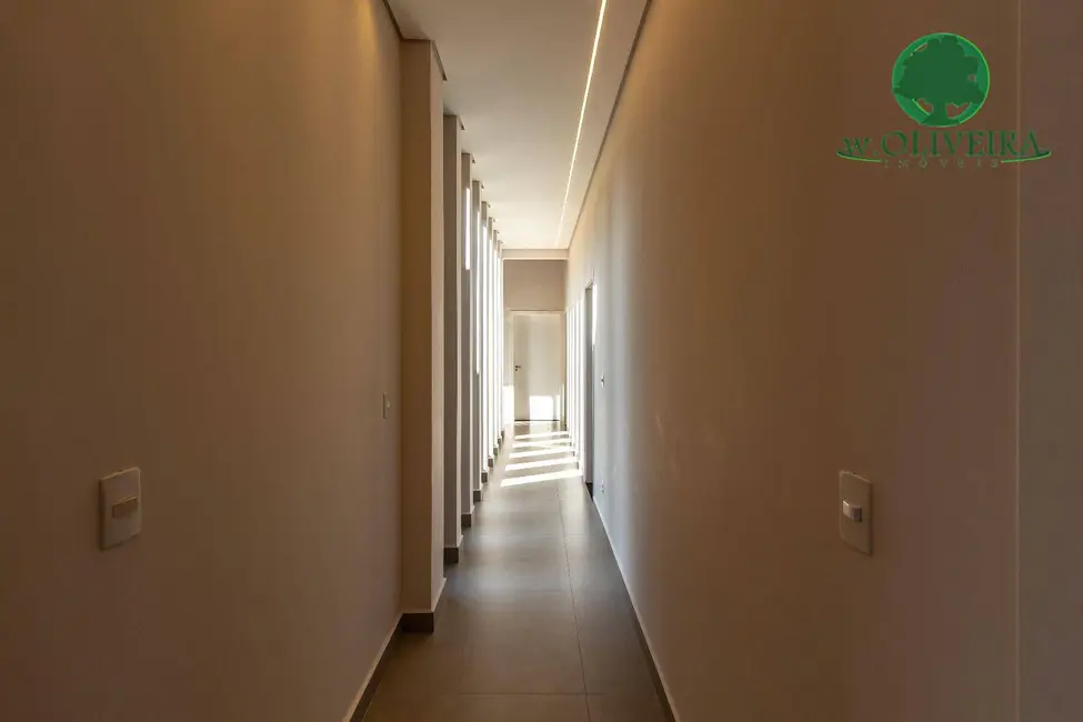 Foto 8 de Casa de Condomínio com 4 quartos à venda, 885m2 em Jardim Residencial Santa Clara, Indaiatuba - SP