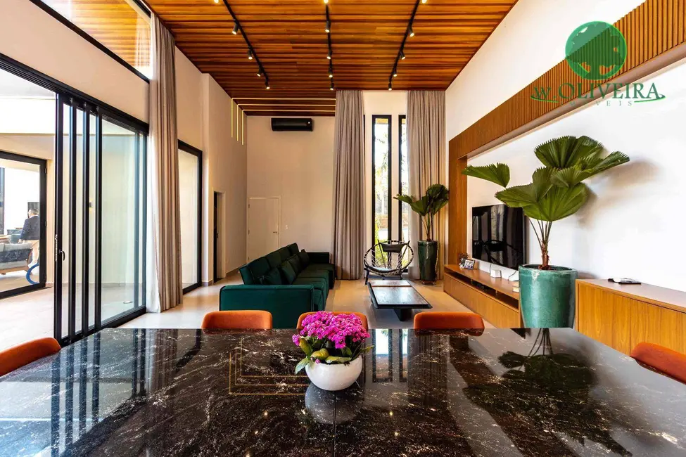 Foto 4 de Casa de Condomínio com 4 quartos à venda, 885m2 em Jardim Residencial Santa Clara, Indaiatuba - SP