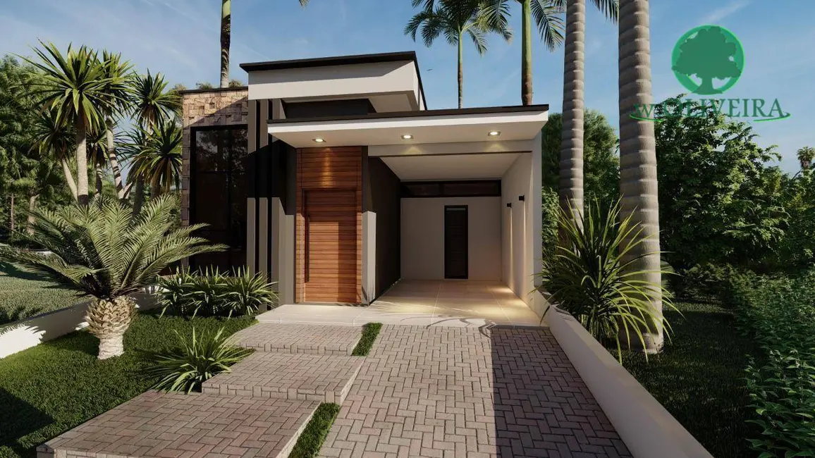 Foto 7 de Casa de Condomínio com 3 quartos à venda, 176m2 em Salto - SP