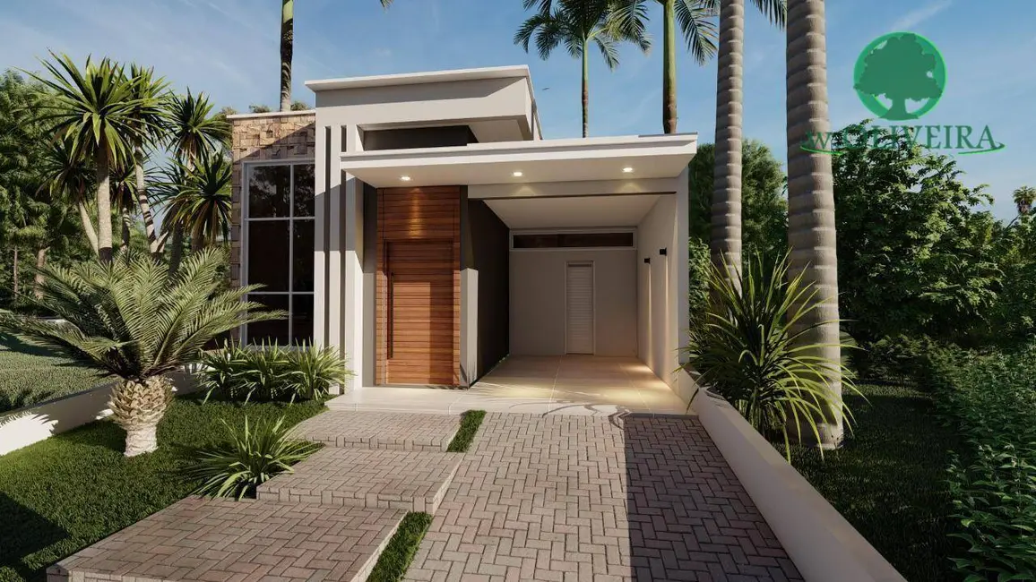 Foto 9 de Casa de Condomínio com 3 quartos à venda, 176m2 em Salto - SP