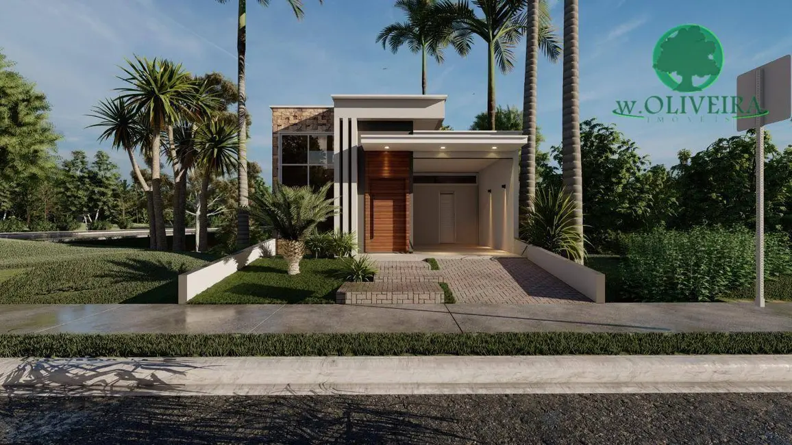 Foto 5 de Casa de Condomínio com 3 quartos à venda, 176m2 em Salto - SP