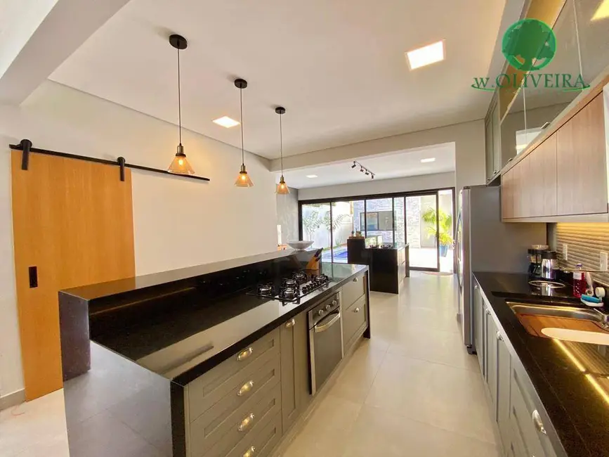 Foto 8 de Casa de Condomínio com 3 quartos à venda, 434m2 em Jardim Vila Paradiso, Indaiatuba - SP