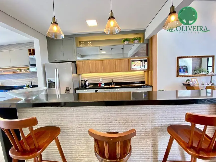 Foto 7 de Casa de Condomínio com 3 quartos à venda, 434m2 em Jardim Vila Paradiso, Indaiatuba - SP