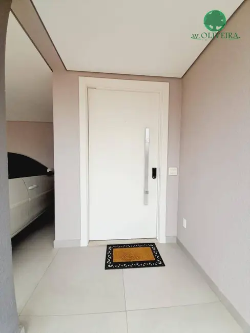 Foto 2 de Casa de Condomínio com 3 quartos à venda, 300m2 em Jardim Residencial Dona Lucilla, Indaiatuba - SP