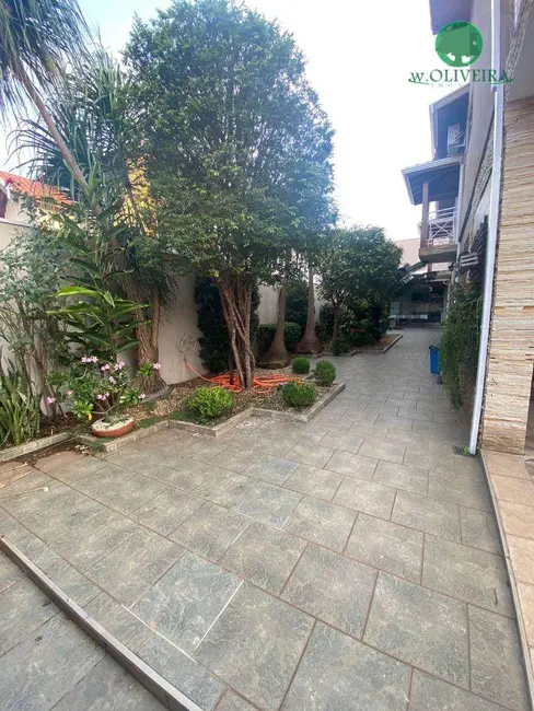 Sobrado com 4 quartos à venda, 250m2 em Jardim Regina, Indaiatuba - SP - imagem 4 Foto 4 de Sobrado com 4 quartos à venda, 250m2 em Jardim Regina, Indaiatuba - SP