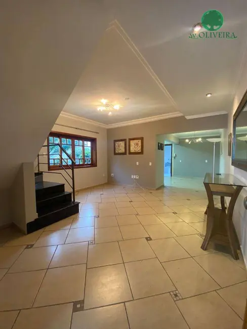 Sobrado com 4 quartos à venda, 250m2 em Jardim Regina, Indaiatuba - SP - imagem 5 Foto 5 de Sobrado com 4 quartos à venda, 250m2 em Jardim Regina, Indaiatuba - SP