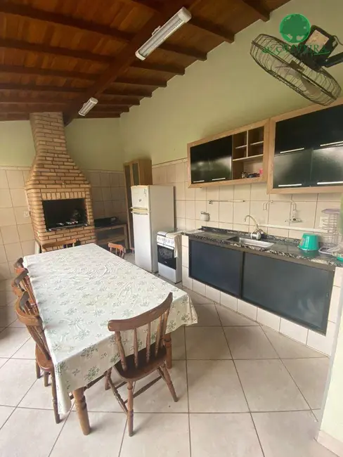 Sobrado com 4 quartos à venda, 250m2 em Jardim Regina, Indaiatuba - SP - imagem 9 Foto 9 de Sobrado com 4 quartos à venda, 250m2 em Jardim Regina, Indaiatuba - SP