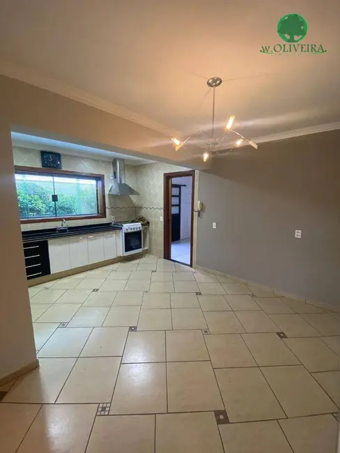 Sobrado com 4 quartos à venda, 250m2 em Jardim Regina, Indaiatuba - SP - imagem 7 Foto 7 de Sobrado com 4 quartos à venda, 250m2 em Jardim Regina, Indaiatuba - SP