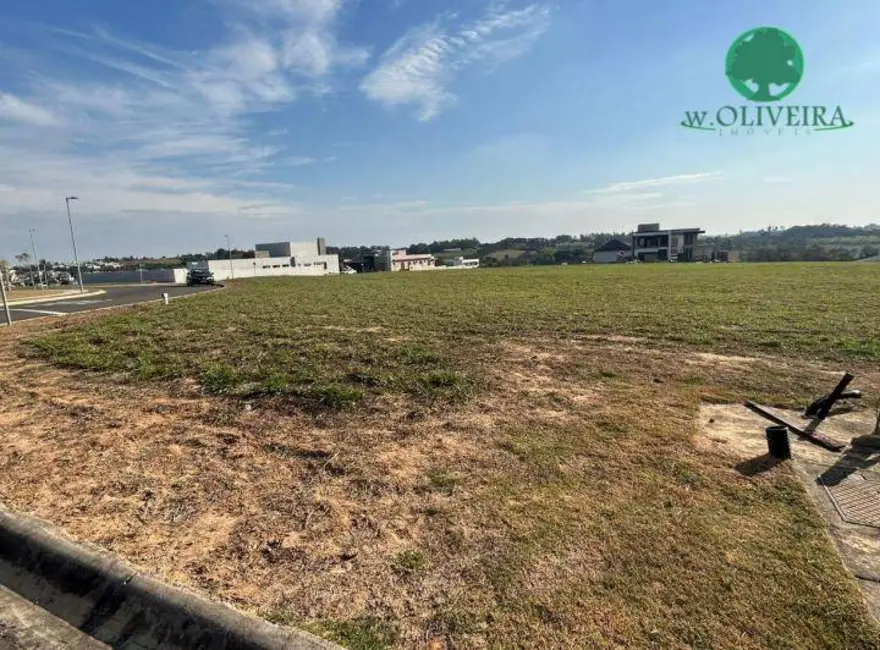 Foto 3 de Terreno / Lote à venda, 1250m2 em Jardim Morumbi, Indaiatuba - SP