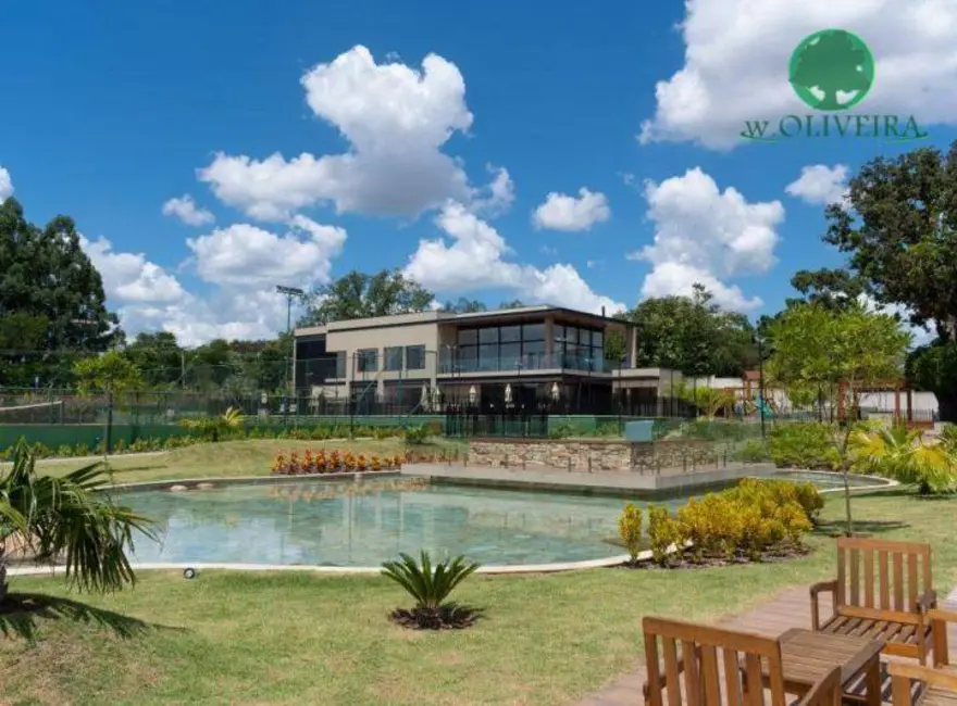 Foto 6 de Terreno / Lote à venda, 1250m2 em Jardim Morumbi, Indaiatuba - SP