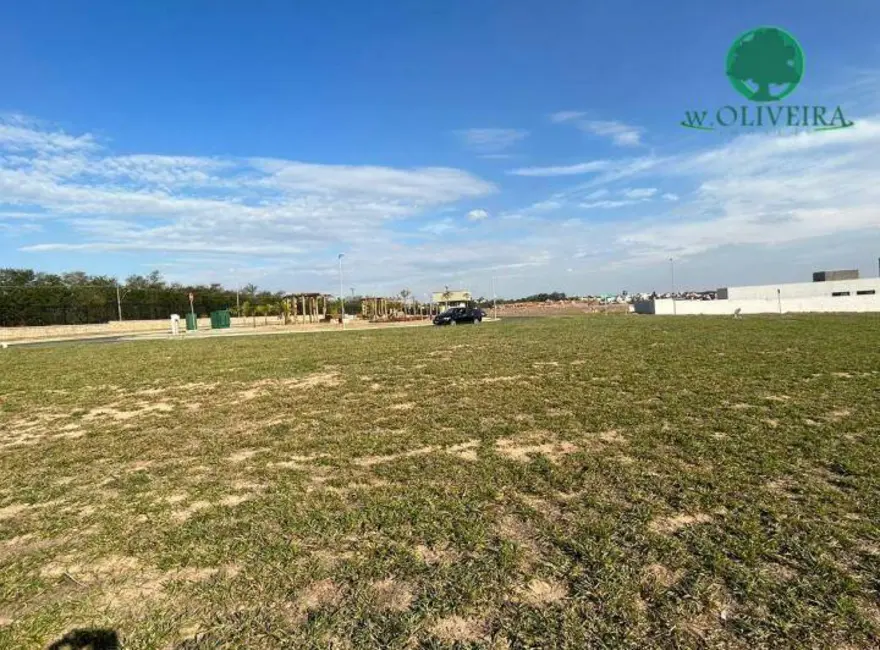 Foto 4 de Terreno / Lote à venda, 1250m2 em Jardim Morumbi, Indaiatuba - SP