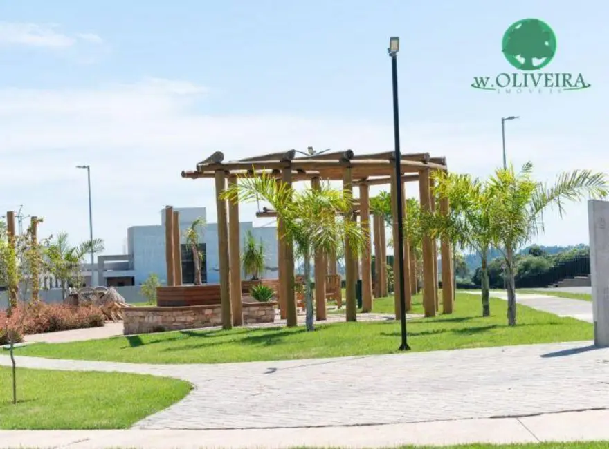 Foto 7 de Terreno / Lote à venda, 1250m2 em Jardim Morumbi, Indaiatuba - SP