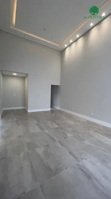 Foto 4 de Casa de Condomínio com 3 quartos à venda, 306m2 em Indaiatuba - SP