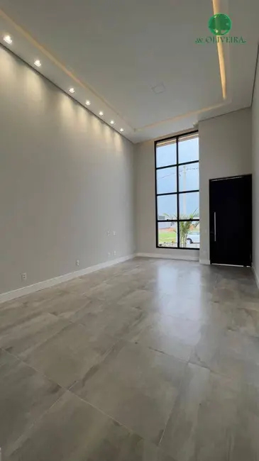 Foto 5 de Casa de Condomínio com 3 quartos à venda, 306m2 em Indaiatuba - SP