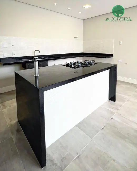 Foto 7 de Casa de Condomínio com 3 quartos à venda, 306m2 em Indaiatuba - SP