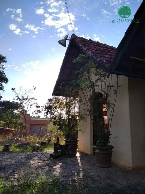 Foto 3 de Chácara com 1 quarto à venda, 1000m2 em Indaiatuba - SP