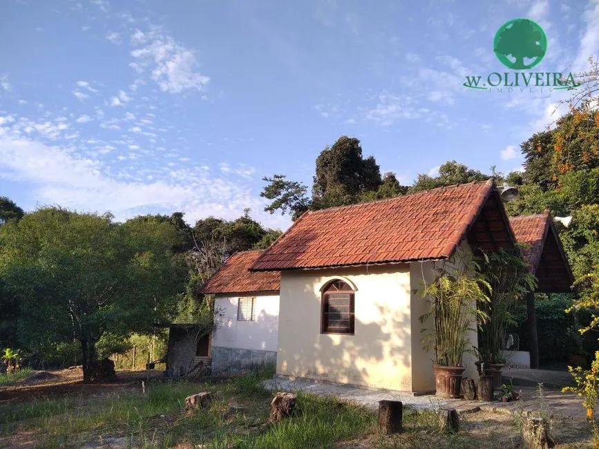 Foto 9 de Chácara com 1 quarto à venda, 1000m2 em Indaiatuba - SP