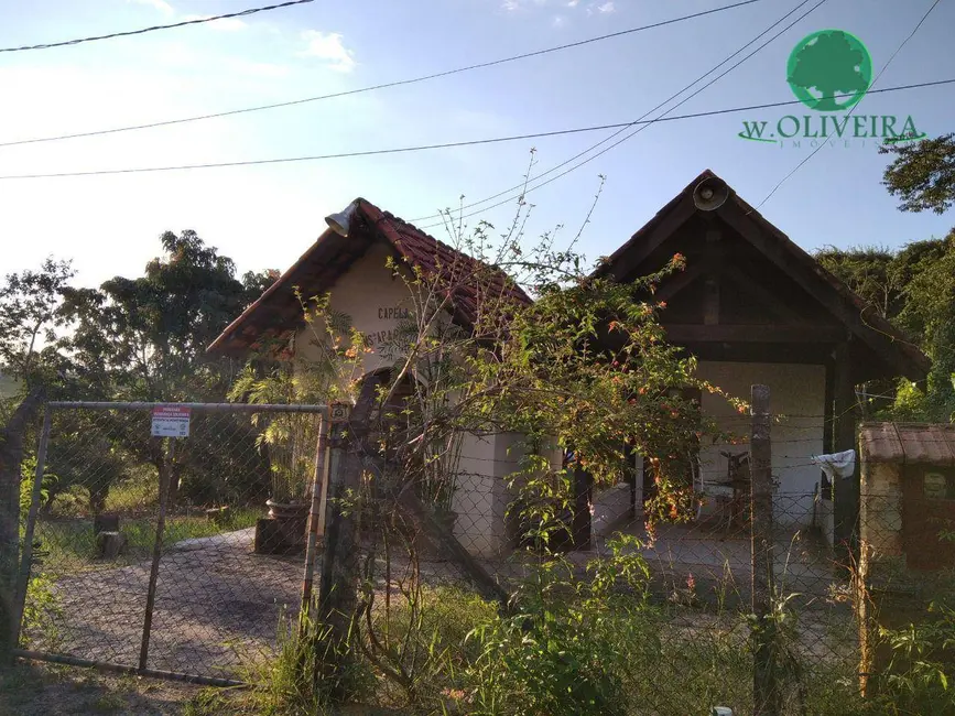 Foto 1 de Chácara com 1 quarto à venda, 1000m2 em Indaiatuba - SP