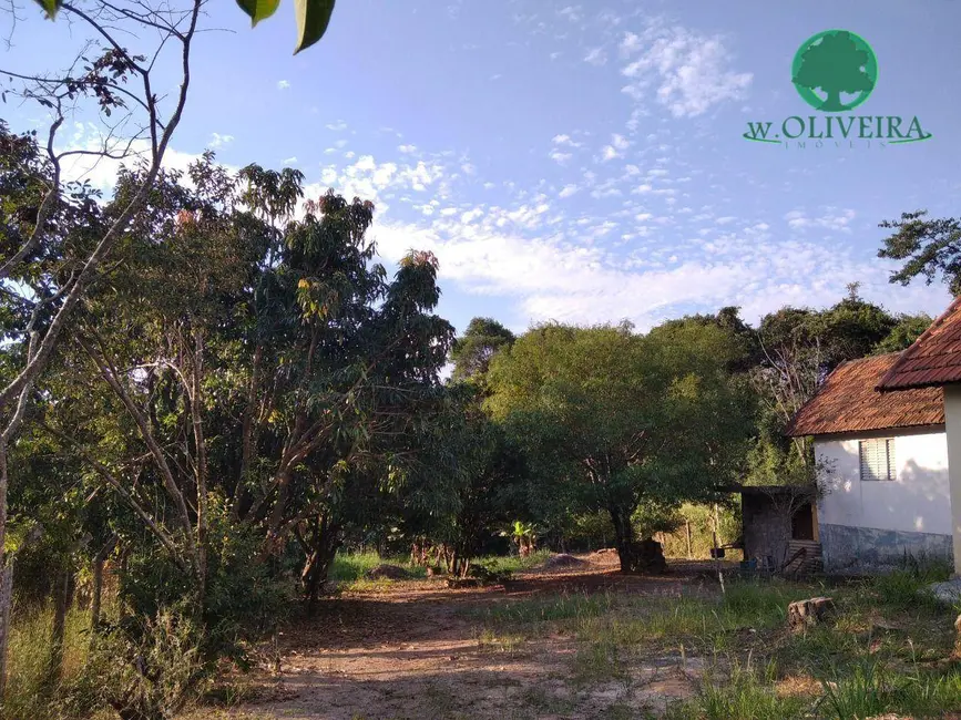 Foto 7 de Chácara com 1 quarto à venda, 1000m2 em Indaiatuba - SP