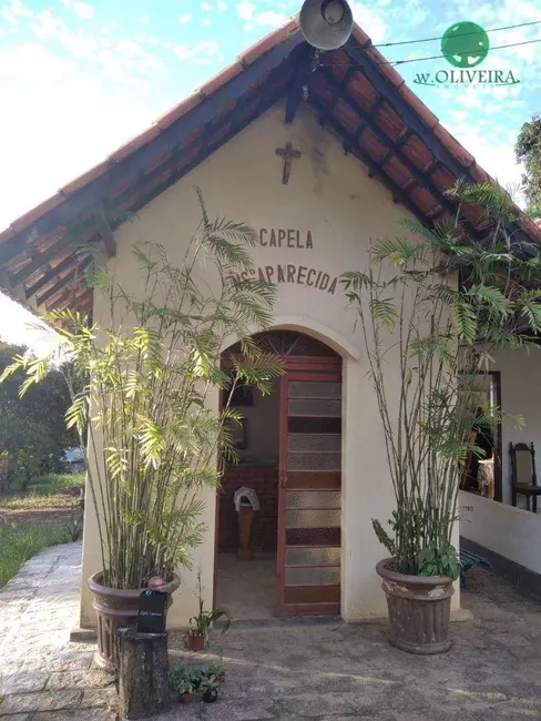 Foto 4 de Chácara com 1 quarto à venda, 1000m2 em Indaiatuba - SP