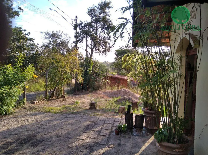 Foto 8 de Chácara com 1 quarto à venda, 1000m2 em Indaiatuba - SP