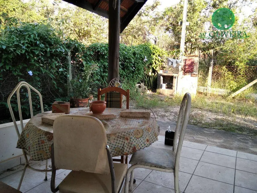 Foto 2 de Chácara com 1 quarto à venda, 1000m2 em Indaiatuba - SP