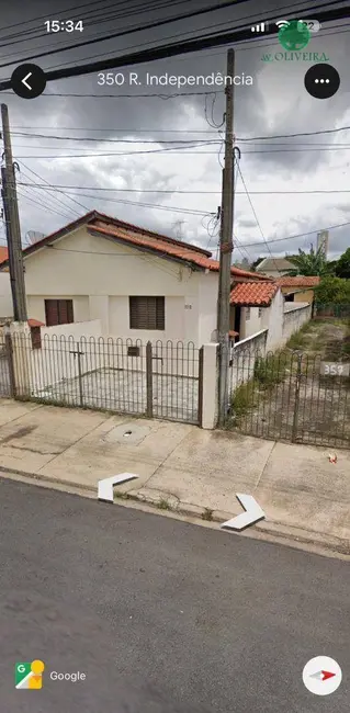 Foto 2 de Terreno / Lote à venda, 400m2 em Cidade Nova I, Indaiatuba - SP