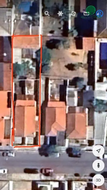 Foto 1 de Terreno / Lote à venda, 400m2 em Cidade Nova I, Indaiatuba - SP