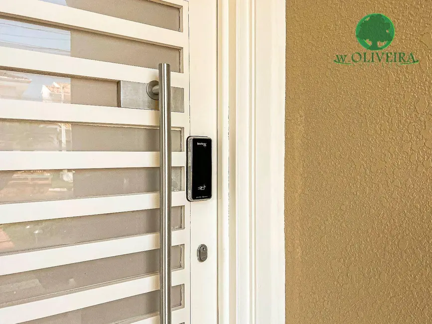 Foto 4 de Sobrado com 3 quartos à venda, 360m2 em Jardim Esplendor, Indaiatuba - SP