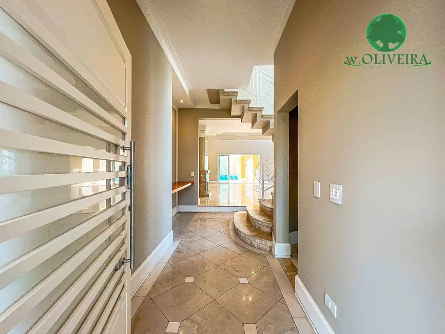 Foto 9 de Sobrado com 3 quartos à venda, 360m2 em Jardim Esplendor, Indaiatuba - SP