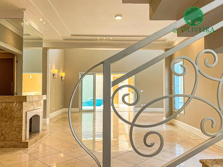 Foto 6 de Sobrado com 3 quartos à venda, 360m2 em Jardim Esplendor, Indaiatuba - SP