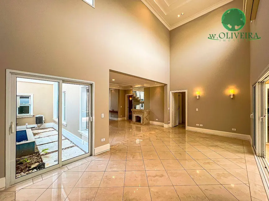 Foto 8 de Sobrado com 3 quartos à venda, 360m2 em Jardim Esplendor, Indaiatuba - SP