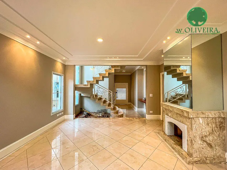 Foto 5 de Sobrado com 3 quartos à venda, 360m2 em Jardim Esplendor, Indaiatuba - SP